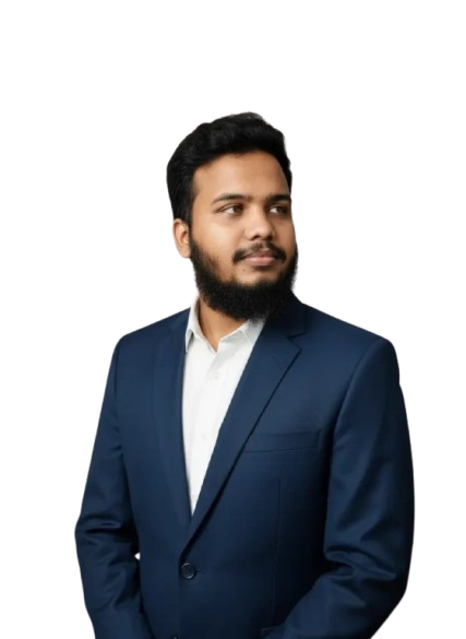 Abdur Rouf - Founder & Zoho Developer at A1 Zoho Solutions