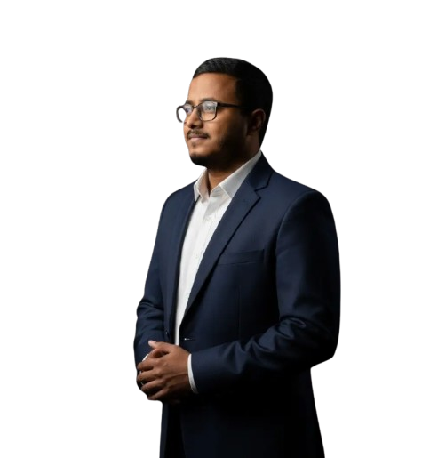 Al Mizan - Web Designer & Developer at A1 Zoho Solutions