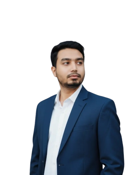 Hazrat Talha - Senior Zoho Developer at A1 Zoho Solutions