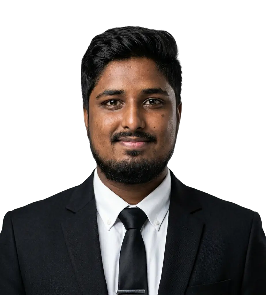 MD Kamruzzaman - Senior Zoho Developer at A1 Zoho Solutions