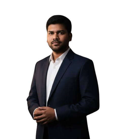 MD Naim Ali - Web Designer & Developer at A1 Zoho Solutions