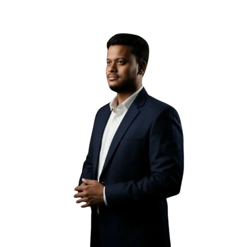 Raihan Uddin - Zoho Developer at A1 Zoho Solutions