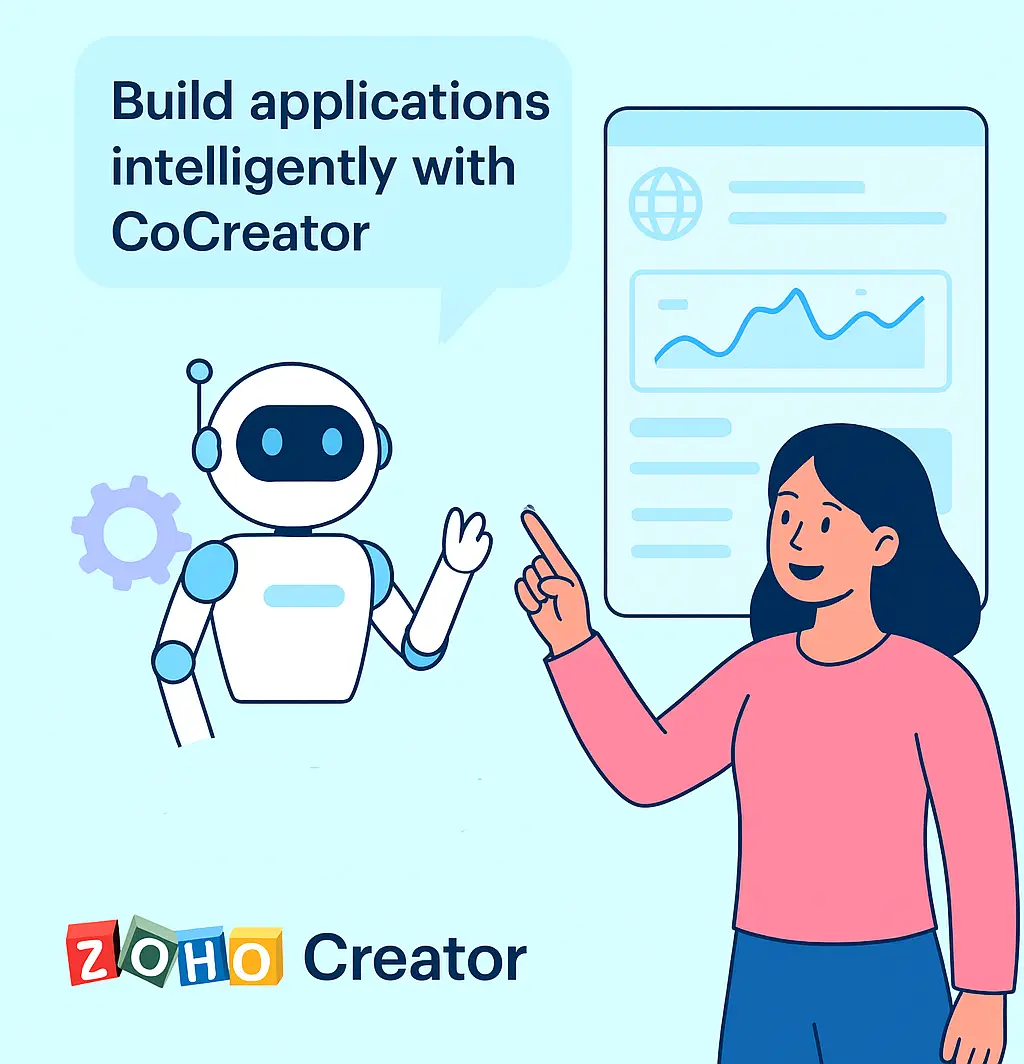 Zoho-CoCreator-AI-AbdurRouf-advanced-it