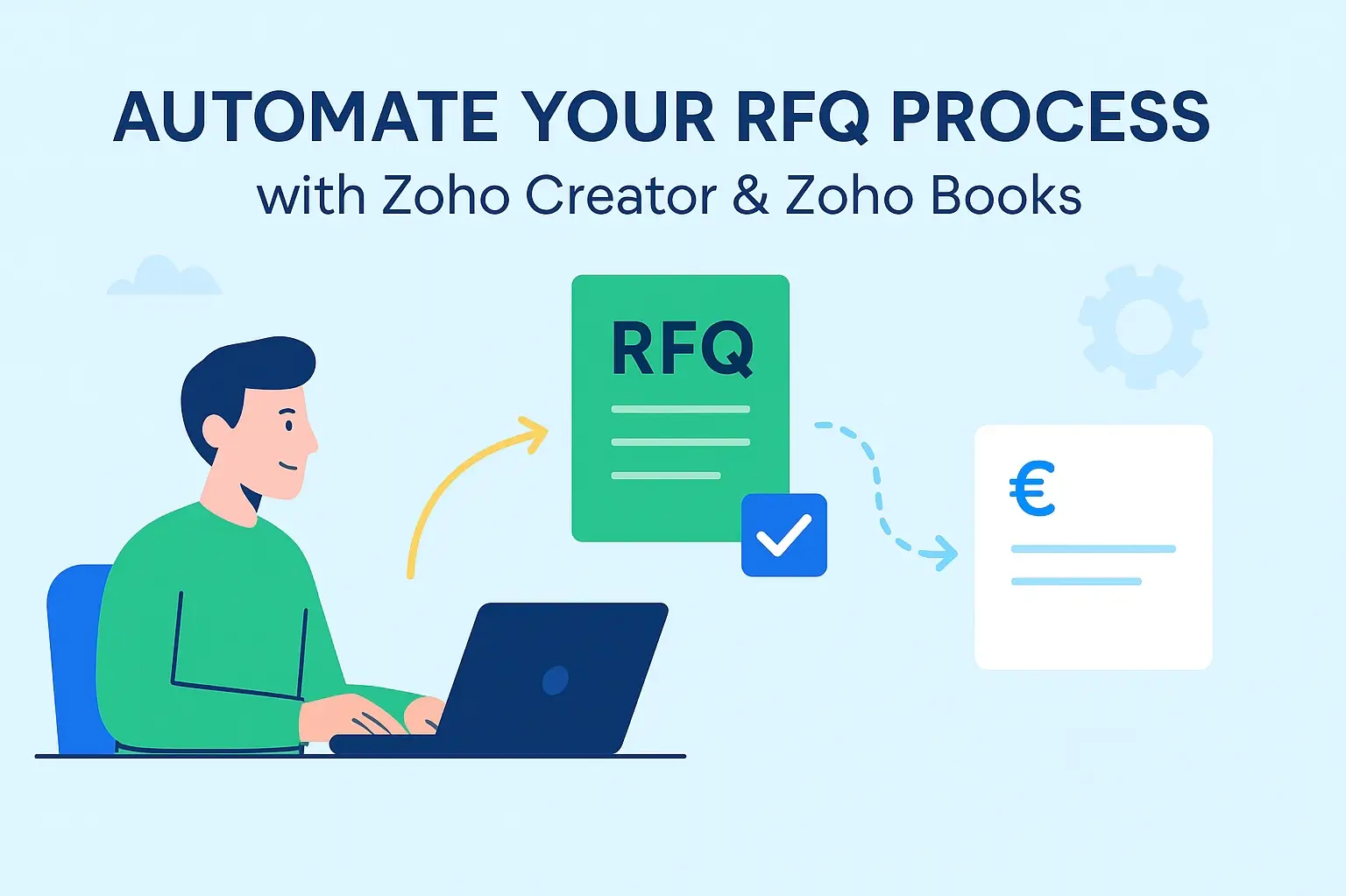 ZohoCreator-ZohoBooks-AbdurRouf-advanced-it