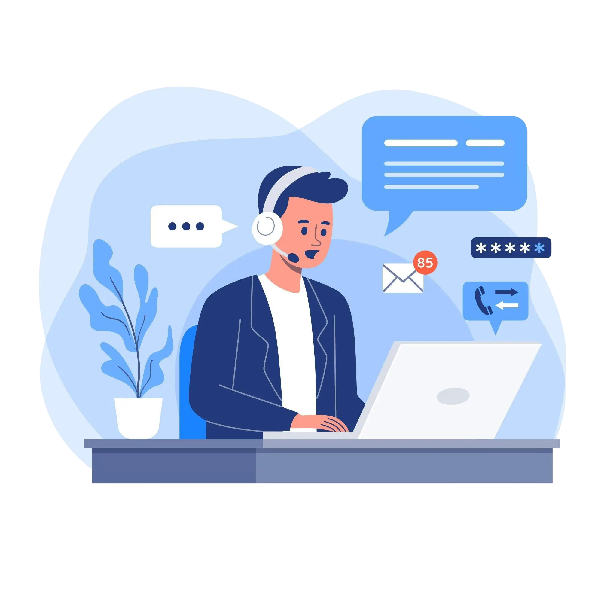 contact us - advanced it - zoho solutions provider