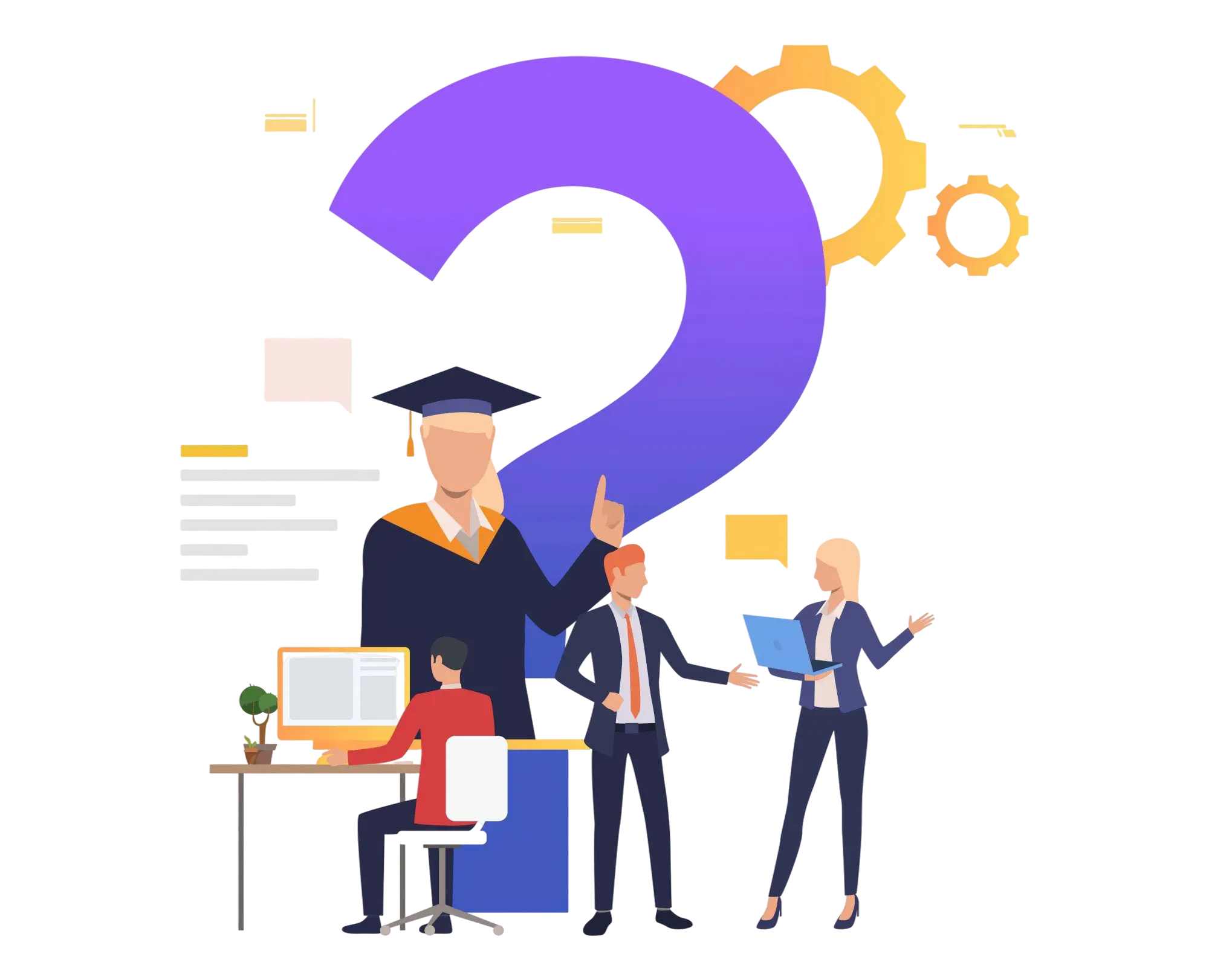 why choose us - a1zohosolutions.com